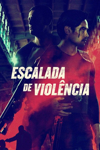 Assistir Escalada de Violência online dublado e legendado
