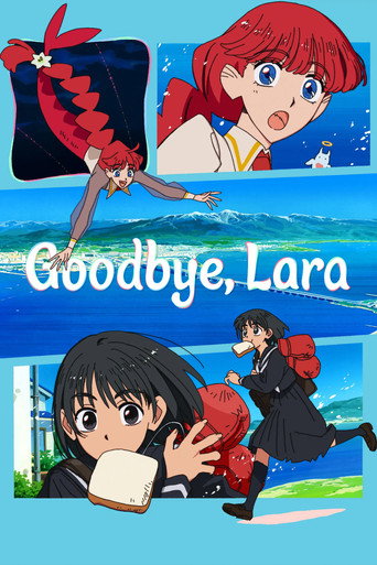 Poster de Goodbye, Lara