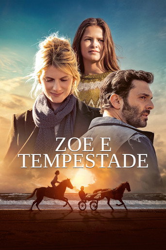 Assistir Zoe e Tempestade online dublado e legendado
