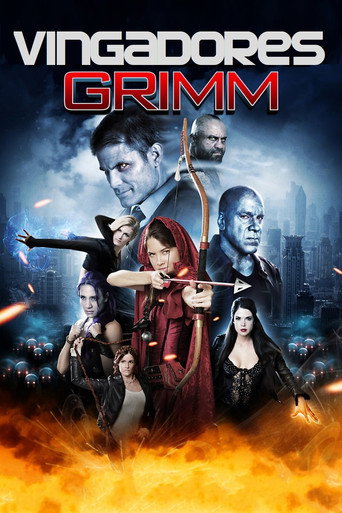 Assistir Vingadores do Passado online dublado e legendado