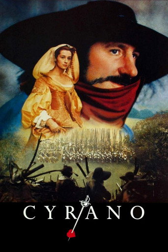 Assistir Cyrano online dublado e legendado