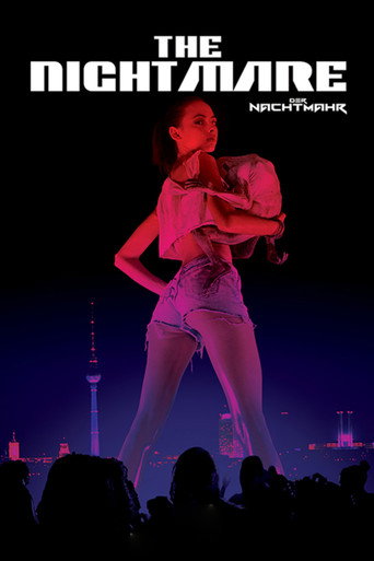 Poster de The Nightmare
