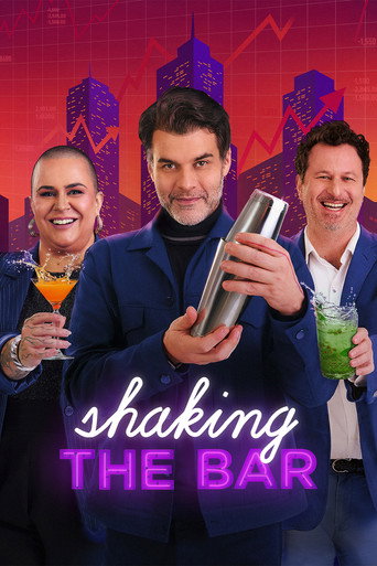 Assistir Shaking the Bar online dublado e legendado