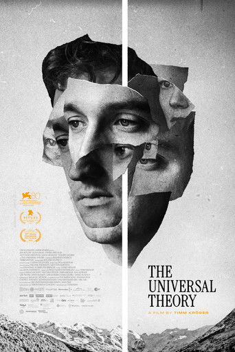 Poster de The Universal Theory
