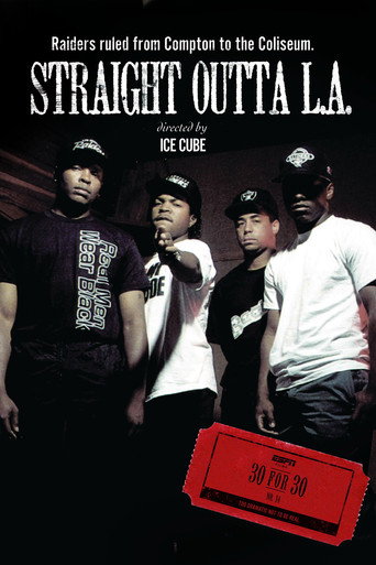 Assistir Straight Outta L.A. online dublado e legendado