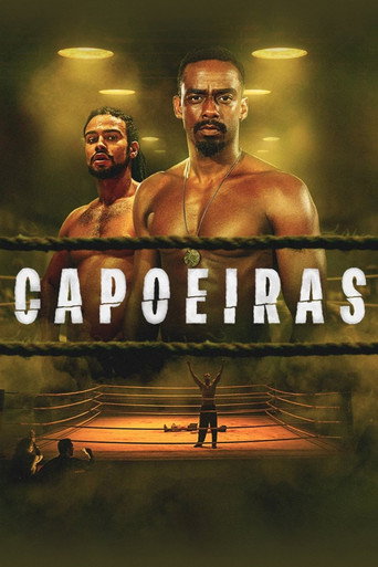 Assistir Capoeiras online dublado e legendado