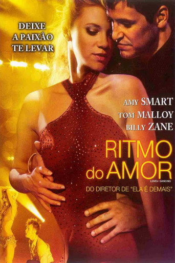 Assistir Ritmo do Amor online dublado e legendado