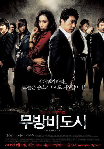 Assistir 무방비 도시 online dublado e legendado