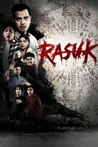 Assistir Rasuk online dublado e legendado
