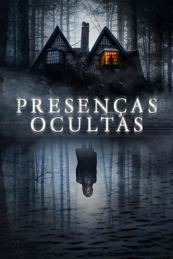 Assistir Presenças Ocultas online dublado e legendado