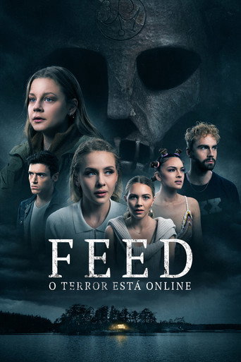 Assistir Feed: O Terror está Online online dublado e legendado