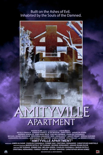 Assistir Amityville Apt. online dublado e legendado
