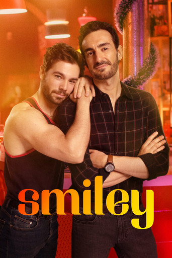 Assistir Smiley online dublado e legendado