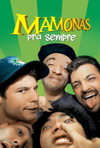 Assistir Mamonas Pra Sempre online dublado e legendado