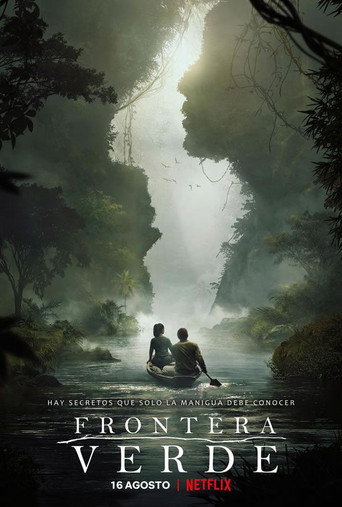 Assistir Fronteira Verde online dublado e legendado
