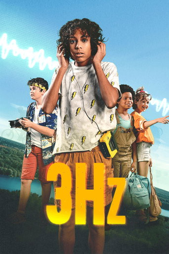 Assistir 3Hz online dublado e legendado