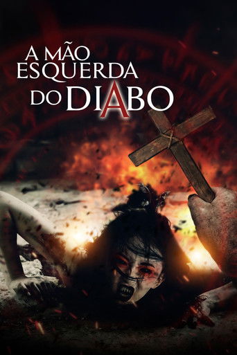 Assistir A Mão Esquerda do Diabo online dublado e legendado