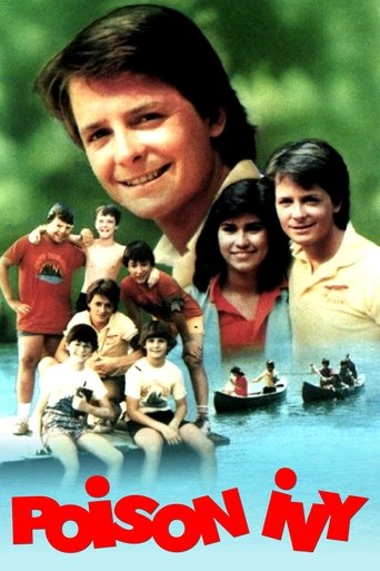 Assistir Acampamento Só Para Meninos online dublado e legendado