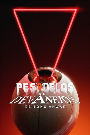 Assistir Pesadelos e Devaneios de Joko Anwar online dublado e legendado