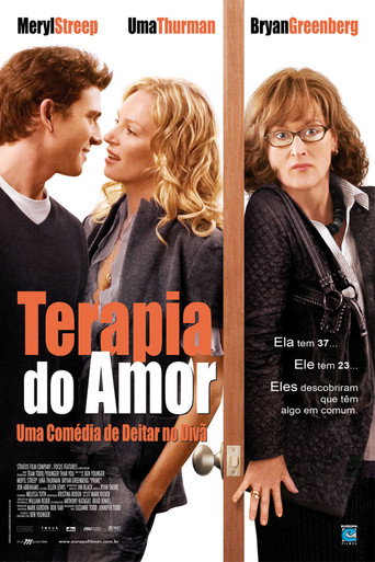 Assistir Terapia do Amor online dublado e legendado
