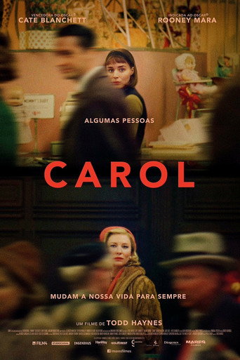 Assistir Carol online dublado e legendado
