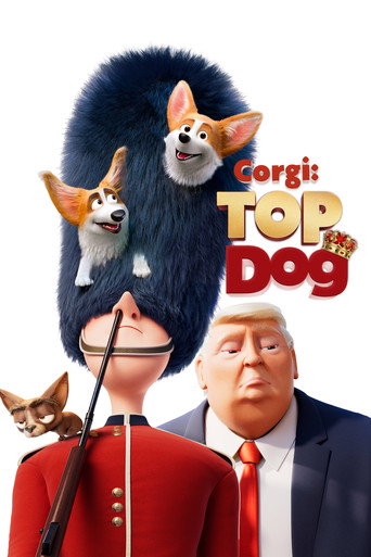 Assistir Corgi: Top Dog online dublado e legendado
