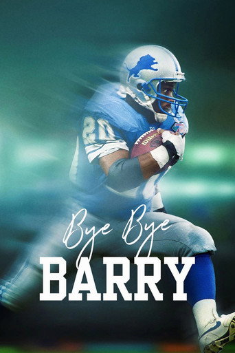 Assistir Bye Bye Barry online dublado e legendado