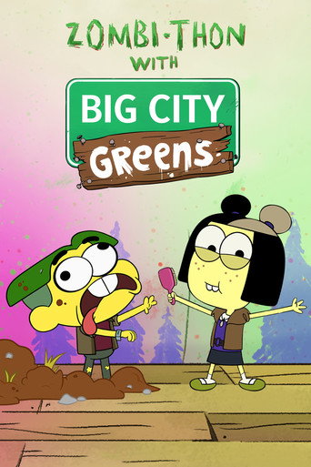 Assistir ZUMBI-Tona com Os Vizinhos Green online dublado e legendado