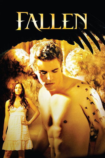 Poster de Fallen