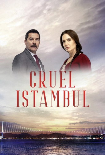 Assistir Cruel Istambul online dublado e legendado