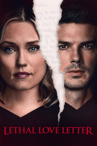 Assistir Lethal Love Letter online dublado e legendado