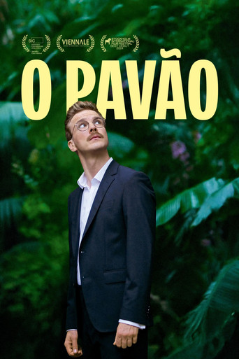Assistir O Pavão online dublado e legendado