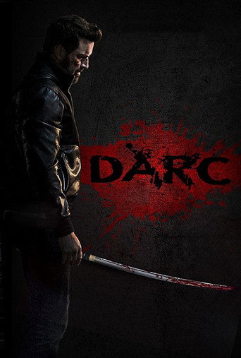 Poster de Darc