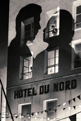 Assistir Hotel do Norte online dublado e legendado