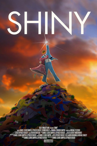 Assistir Shiny online dublado e legendado