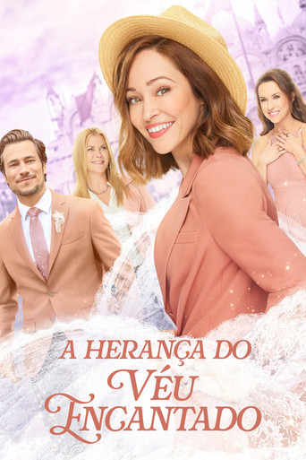 Assistir A Herança do Véu Encantado online dublado e legendado