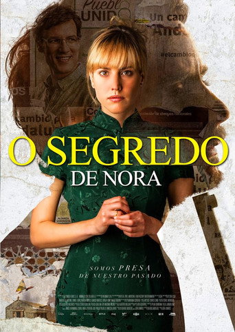 Assistir O Segredo de Nora online dublado e legendado