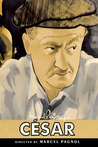 Poster de César