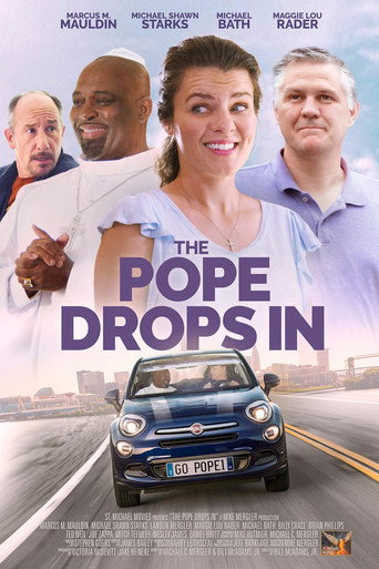 Assistir The Pope Drops In online dublado e legendado