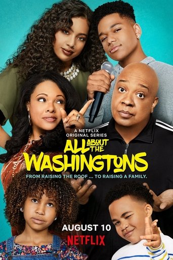 Assistir Tudo Sobre os Washingtons online dublado e legendado