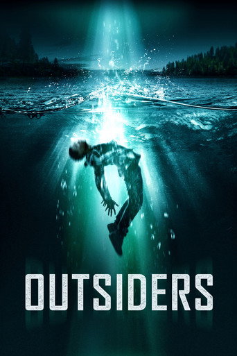 Assistir Outsiders online dublado e legendado