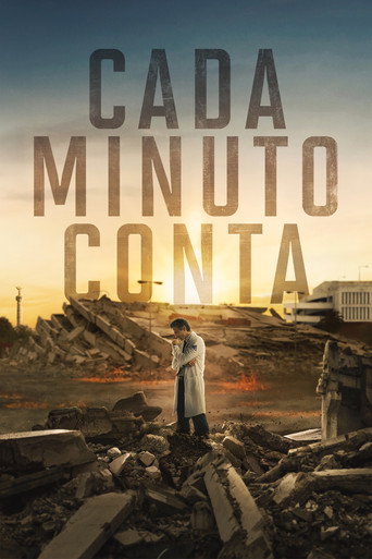 Assistir Cada Minuto Conta online dublado e legendado