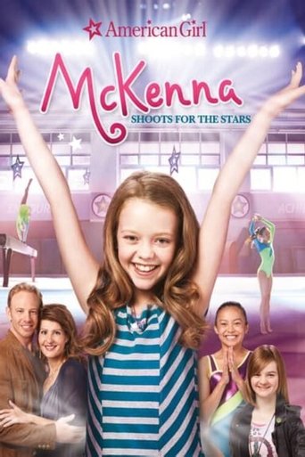 Poster de McKenna Rumo ao Estrelato