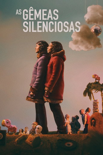 Assistir As Gêmeas Silenciosas online dublado e legendado