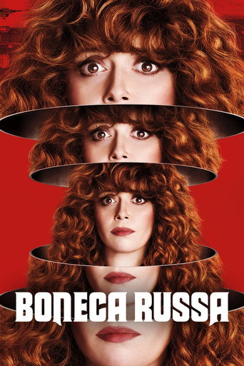 Poster de Boneca Russa