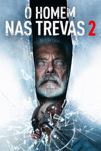 Assistir O Homem nas Trevas 2 online dublado e legendado