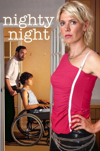 Poster de Nighty Night