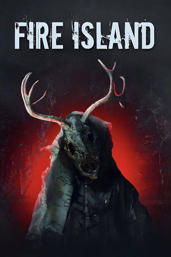 Assistir Fire Island online dublado e legendado