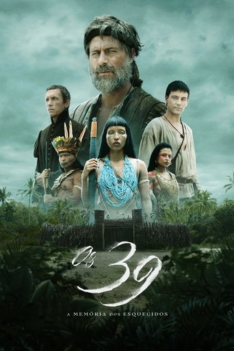 Assistir Os 39 online dublado e legendado