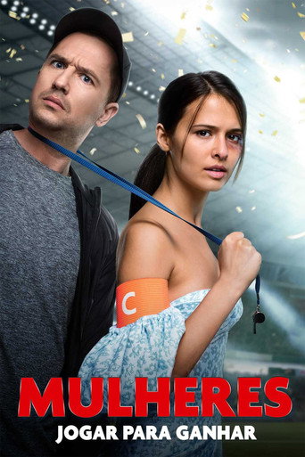 Assistir Mulheres: Jogar para Ganhar online dublado e legendado